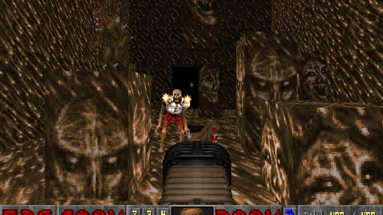 Perdition's Gate thumbnail 3
