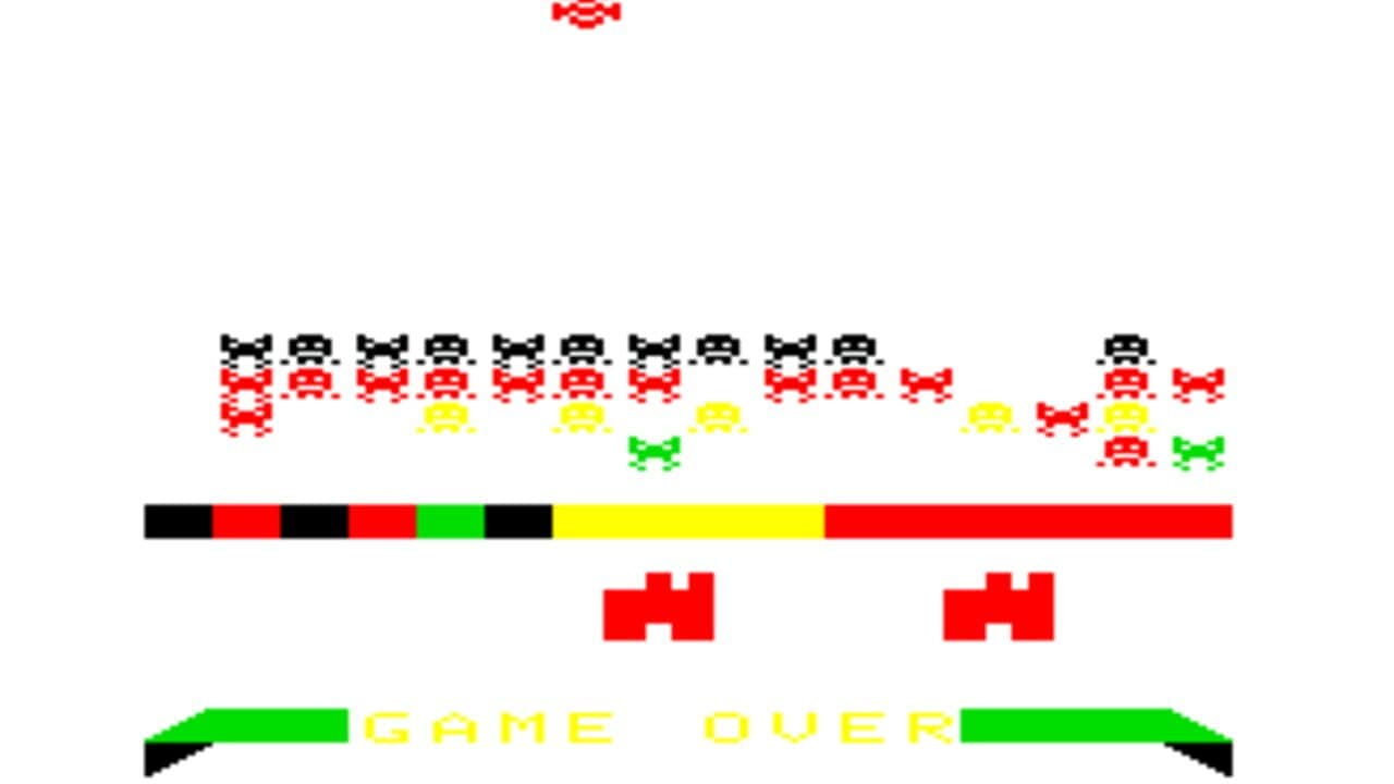 Alien Invaders thumbnail 3