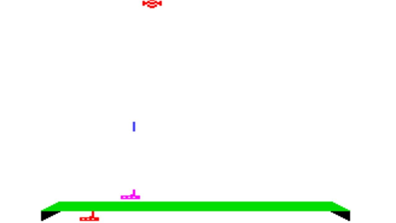 Alien Invaders thumbnail 4