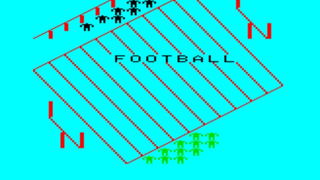 American Football thumbnail 3