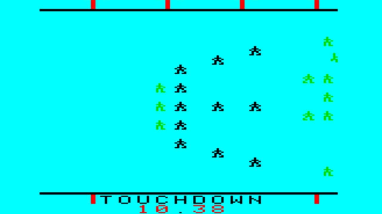 American Football thumbnail 4