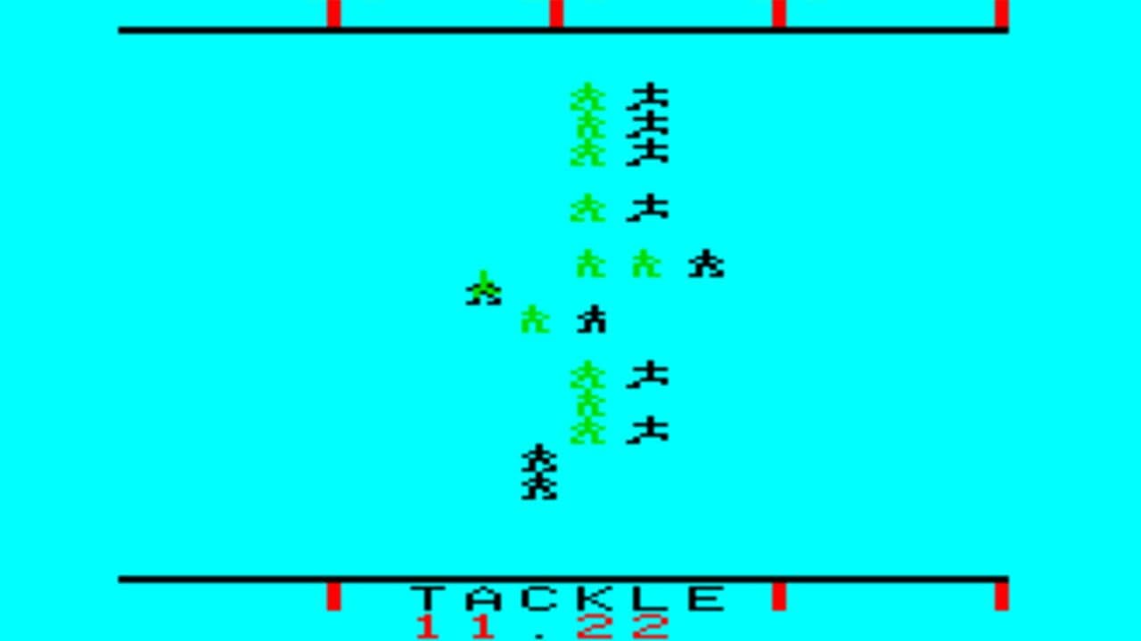 American Football thumbnail 5