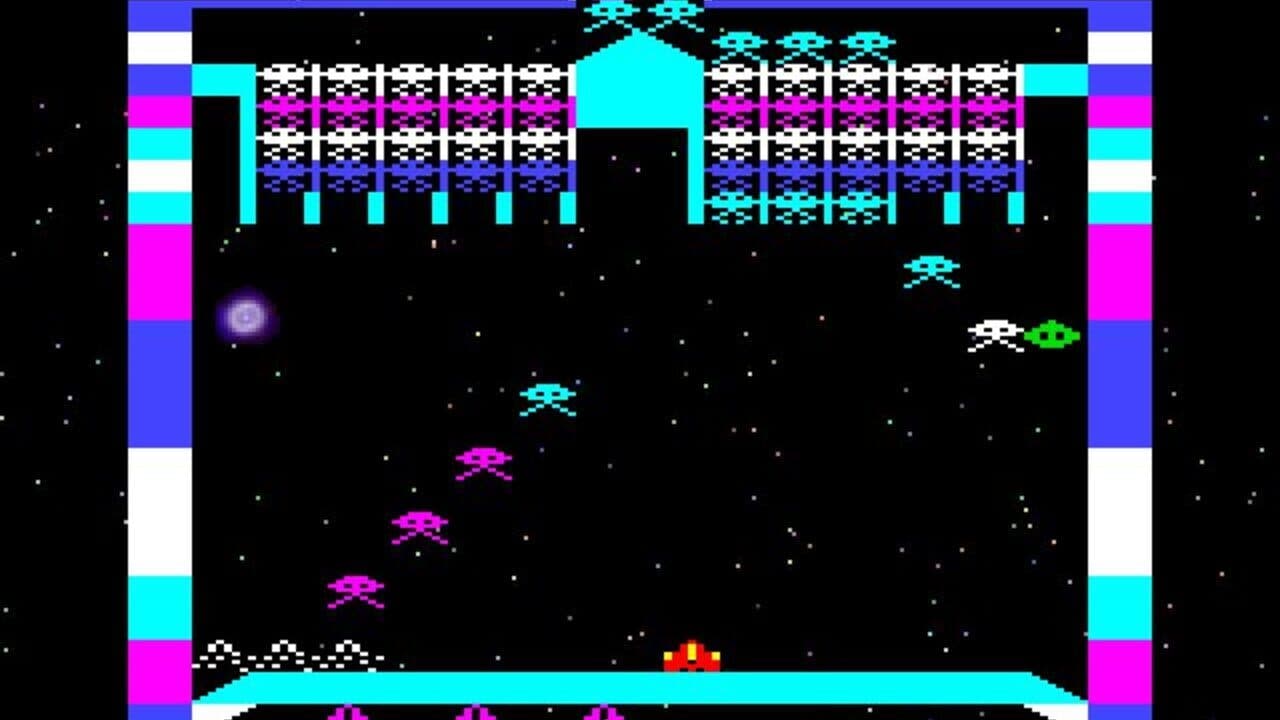 Astro Invader thumbnail 2