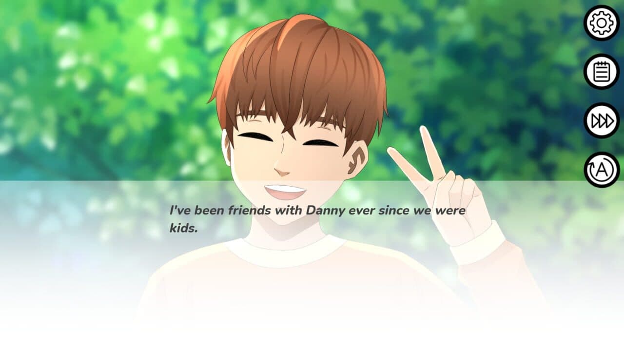 Uncutetifying Danny thumbnail 3