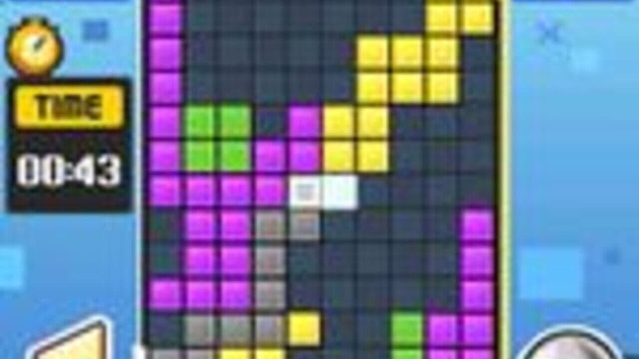 Tetris Pop screenshot 1
