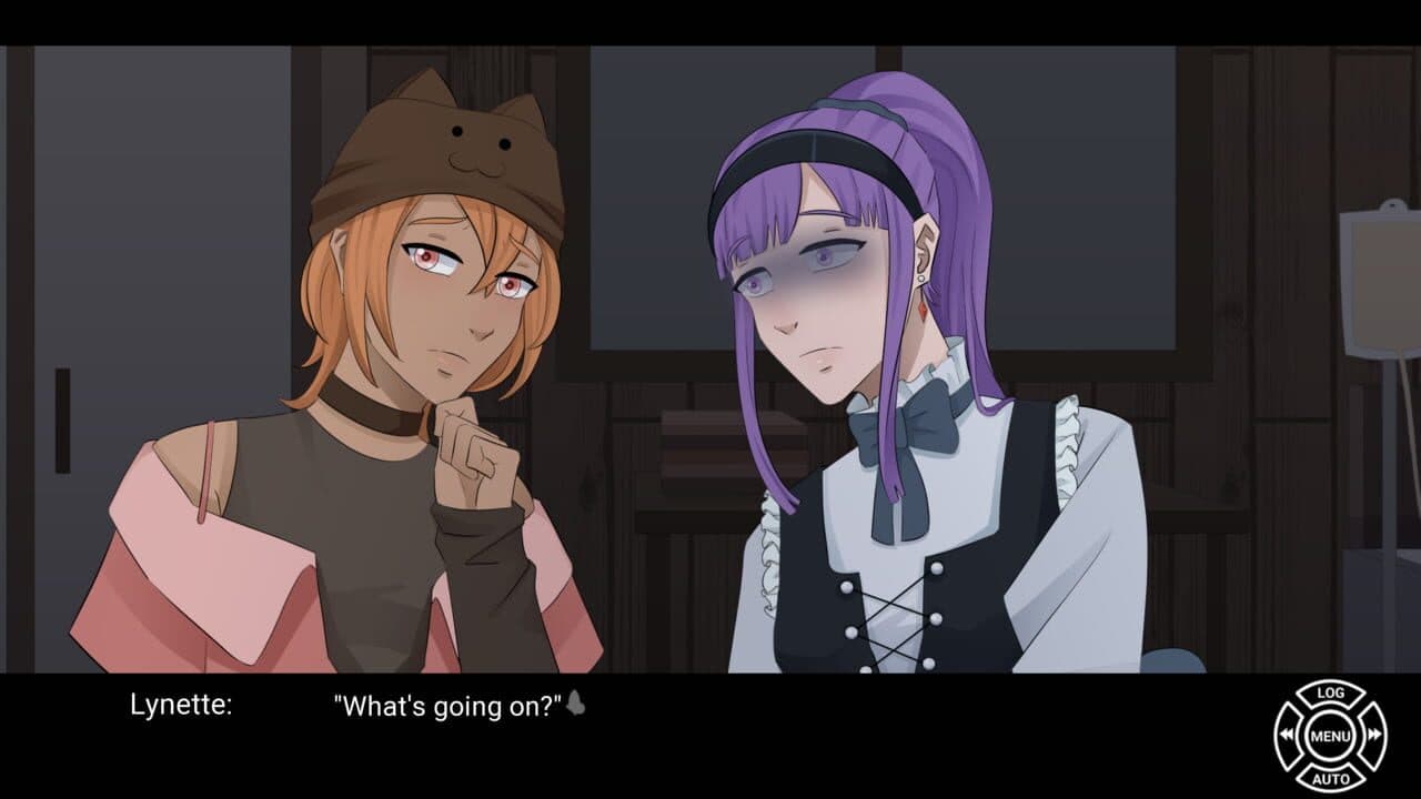 With Love Comes Regret thumbnail 4