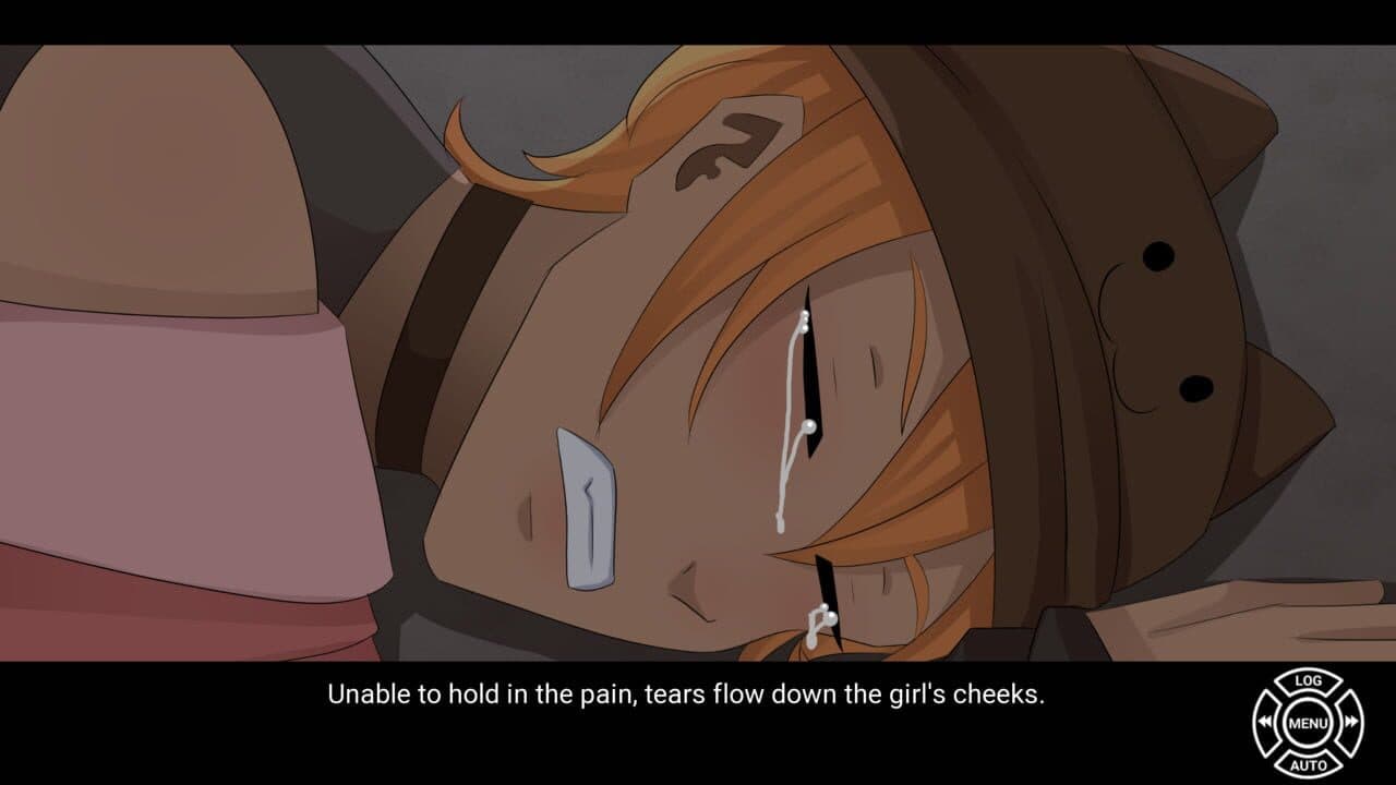 With Love Comes Regret screenshot 1