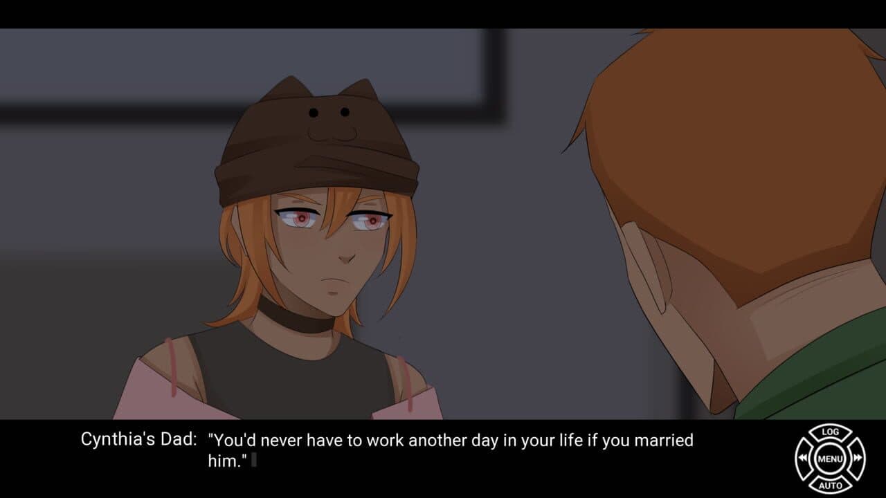 With Love Comes Regret thumbnail 2