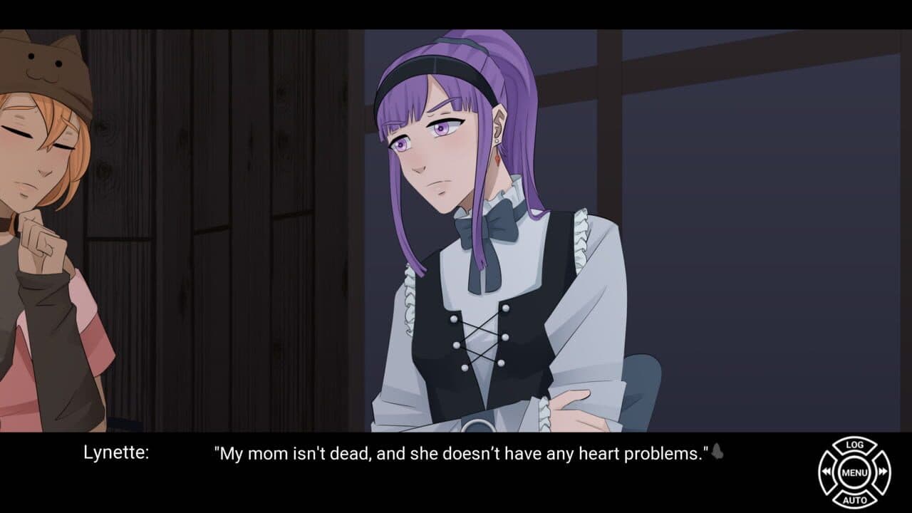 With Love Comes Regret thumbnail 3