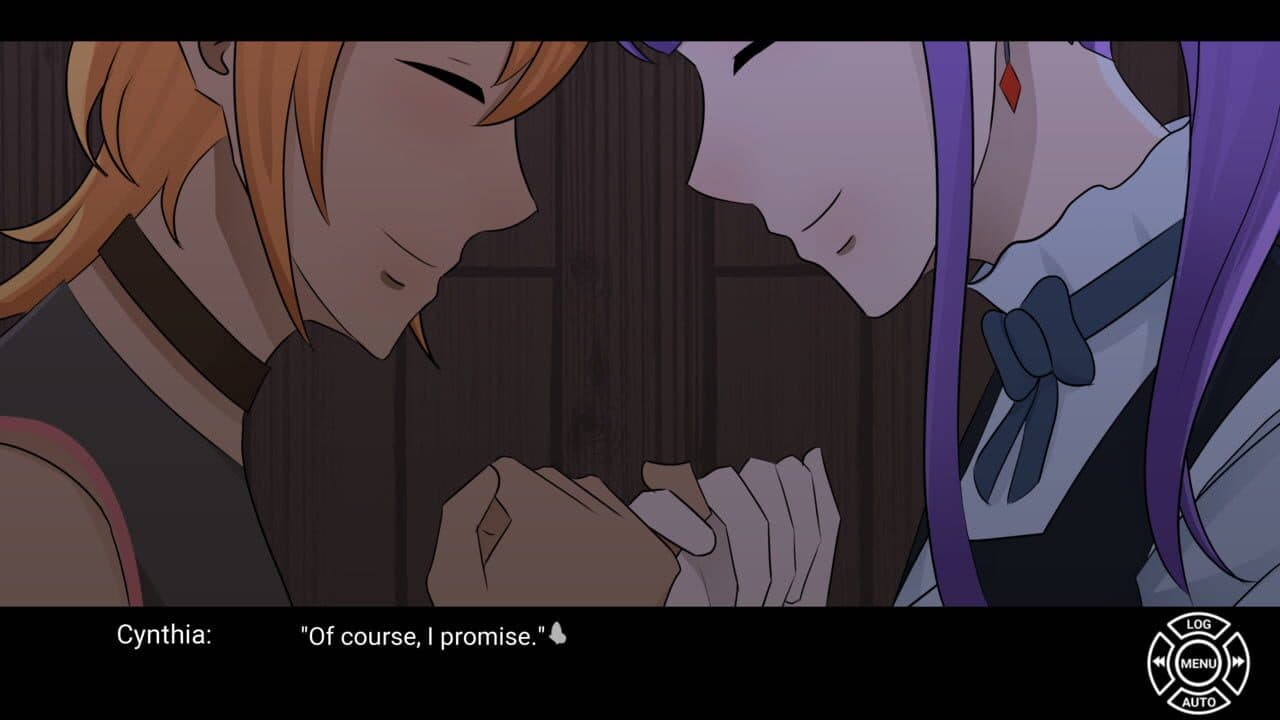 With Love Comes Regret thumbnail 6