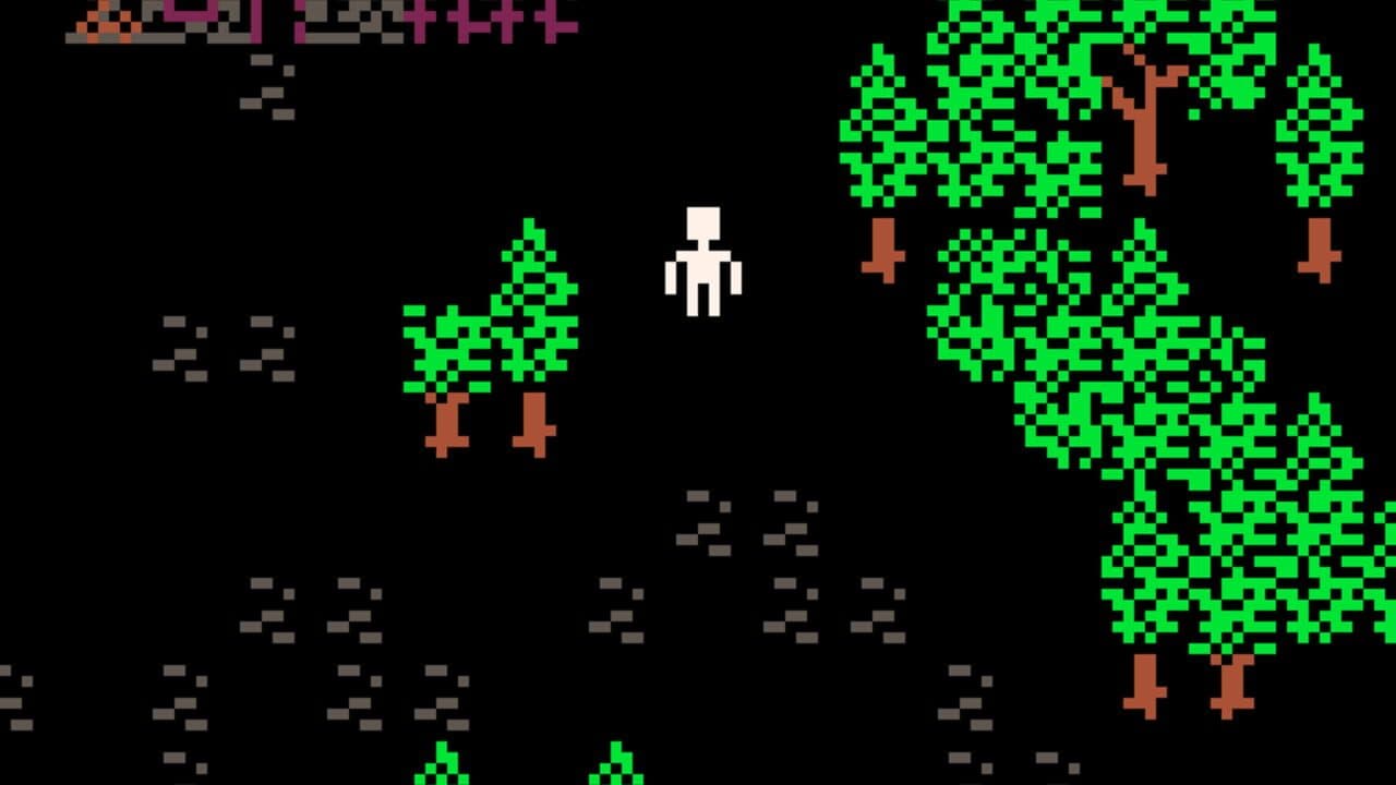 Don't Dig Up the Dead screenshot 1