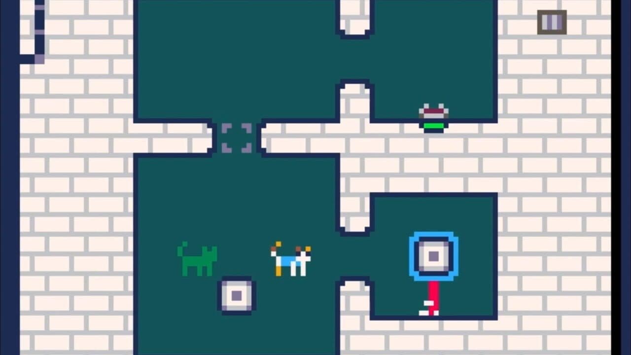 Lab Cat thumbnail 2