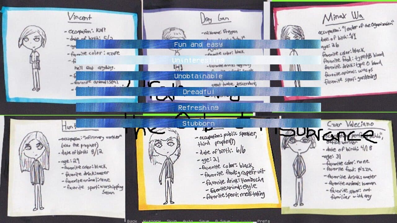 A Better Schlo Dating Simulation thumbnail 2