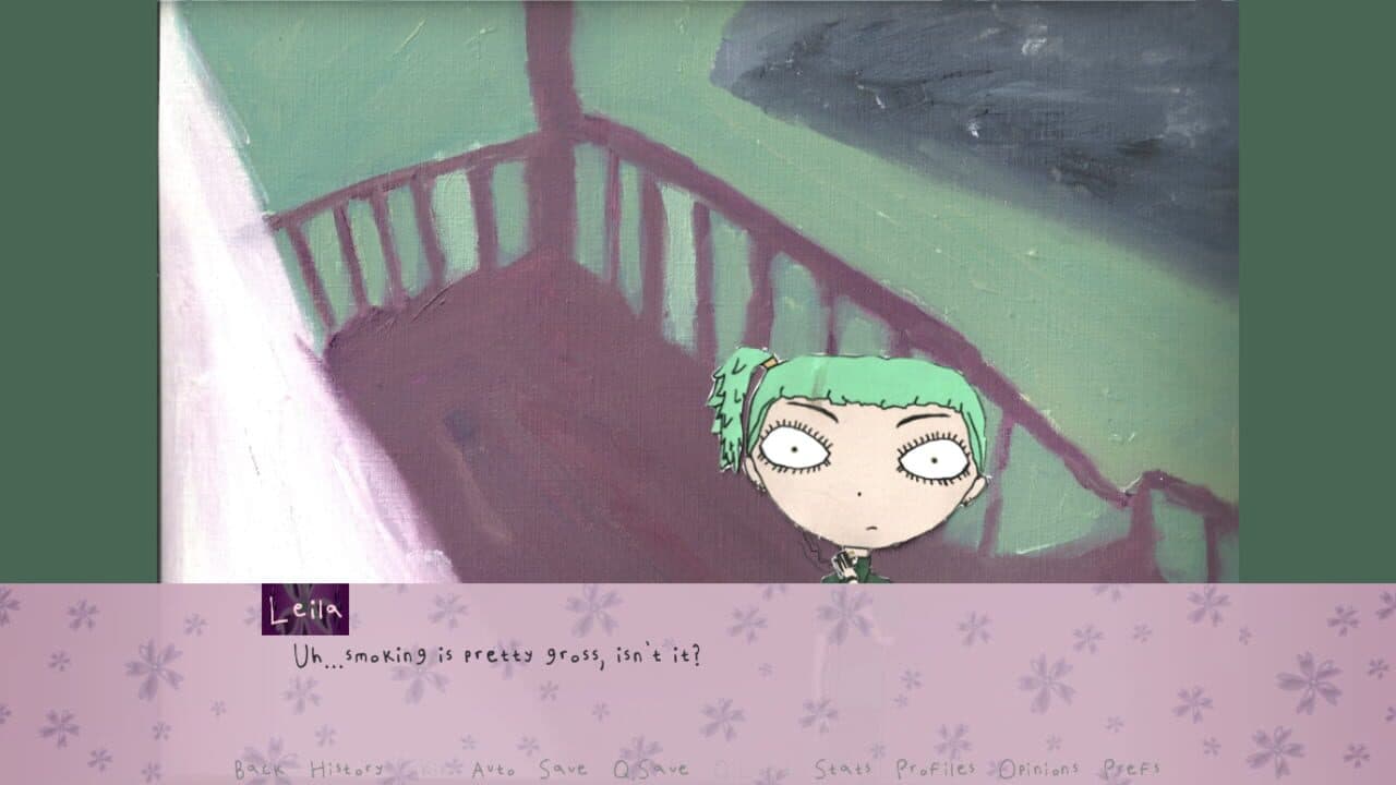 Schlo Pink and Purple thumbnail 5
