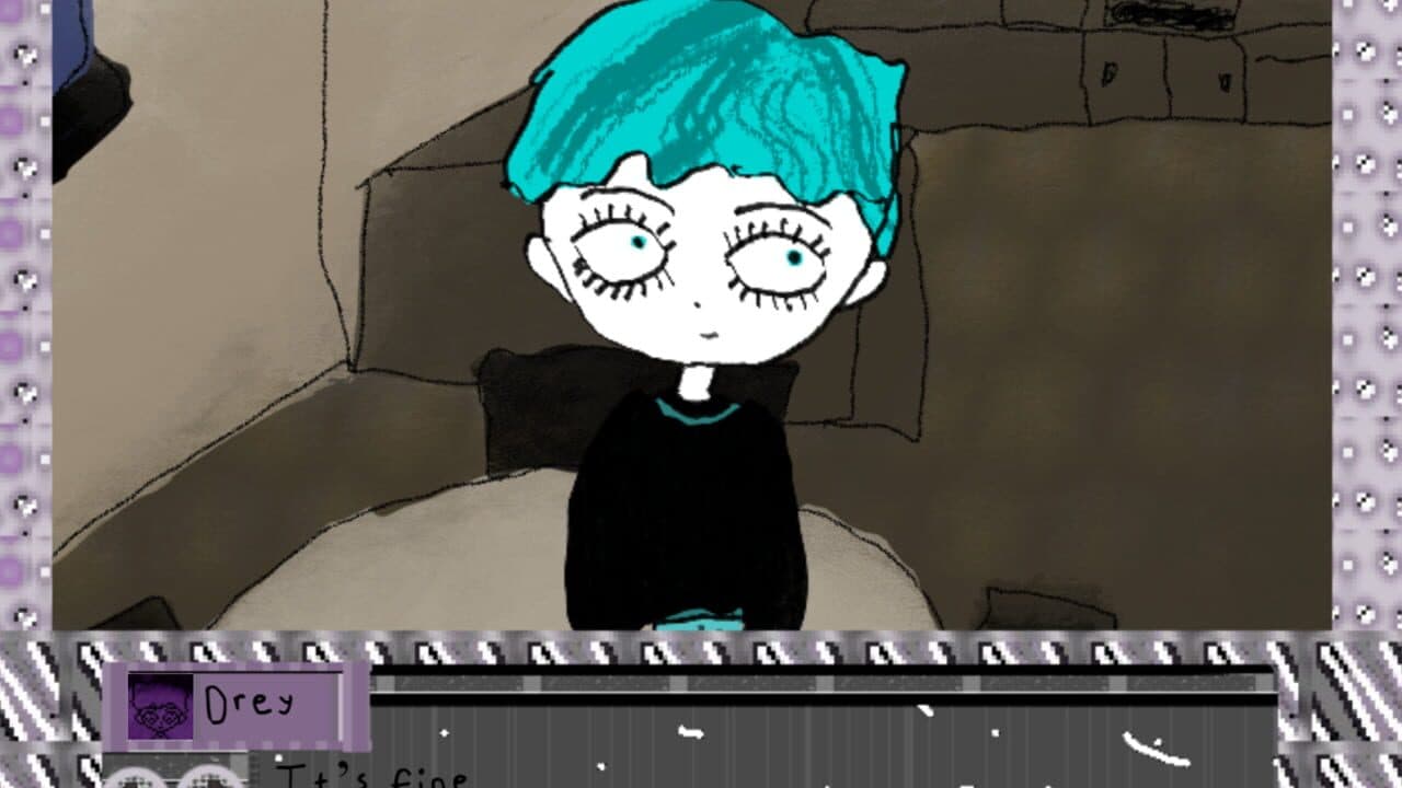 Schlo Complications screenshot 1