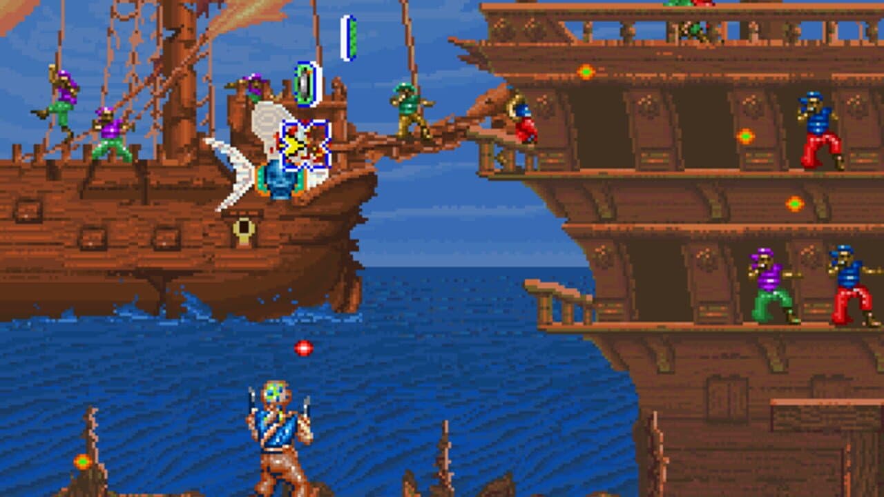 Pirates thumbnail 2