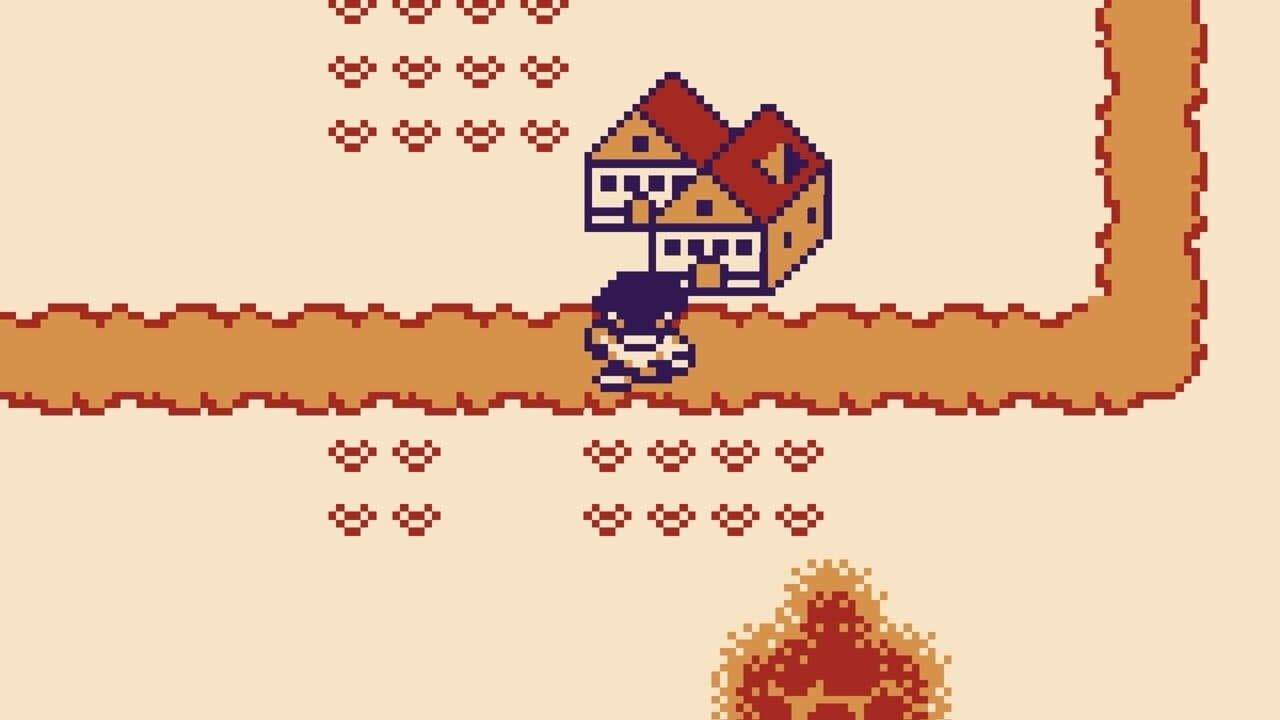 Jikuu Senki Mu screenshot 1
