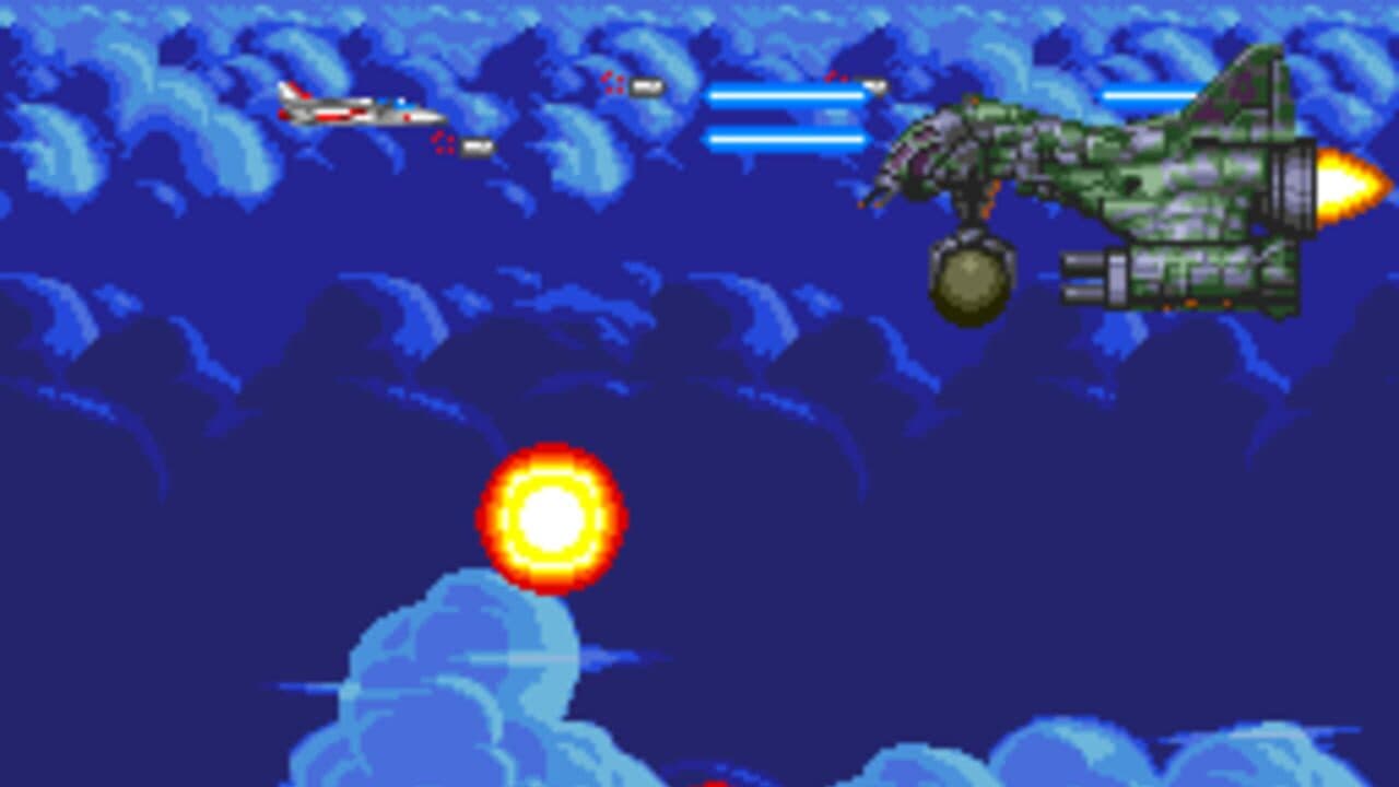 Hawk F-123 thumbnail 3