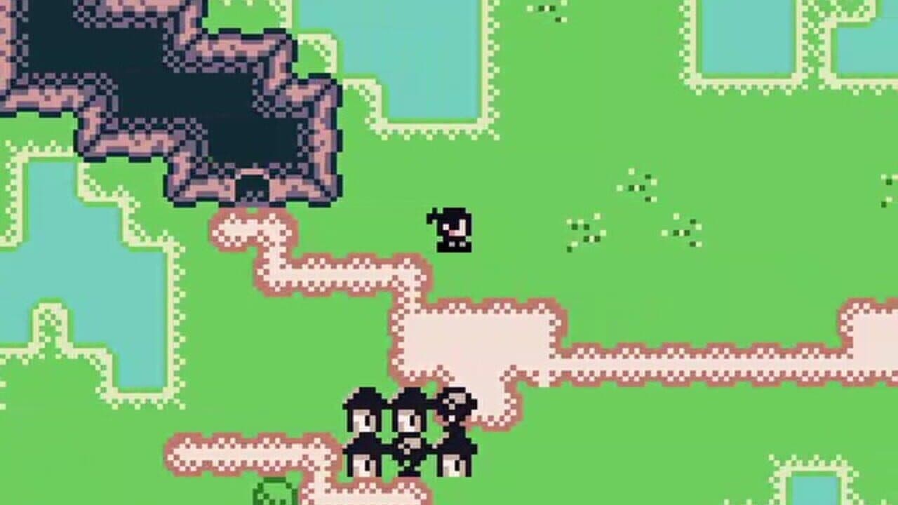 Swordsman on the Eternal Journey thumbnail 2