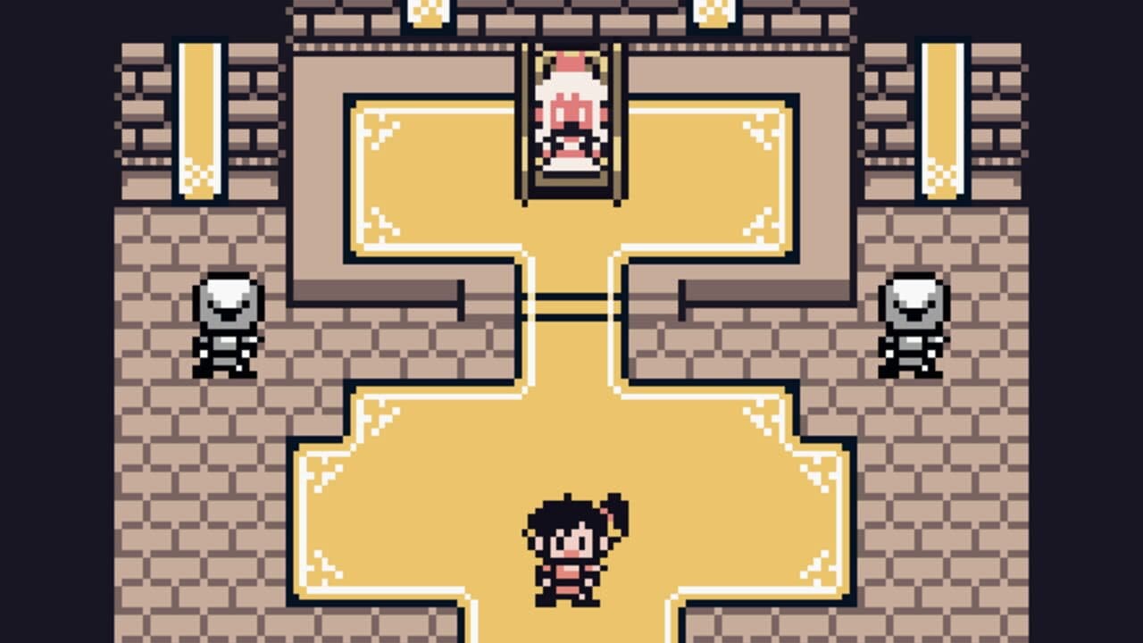 Swordsman on the Eternal Journey thumbnail 3
