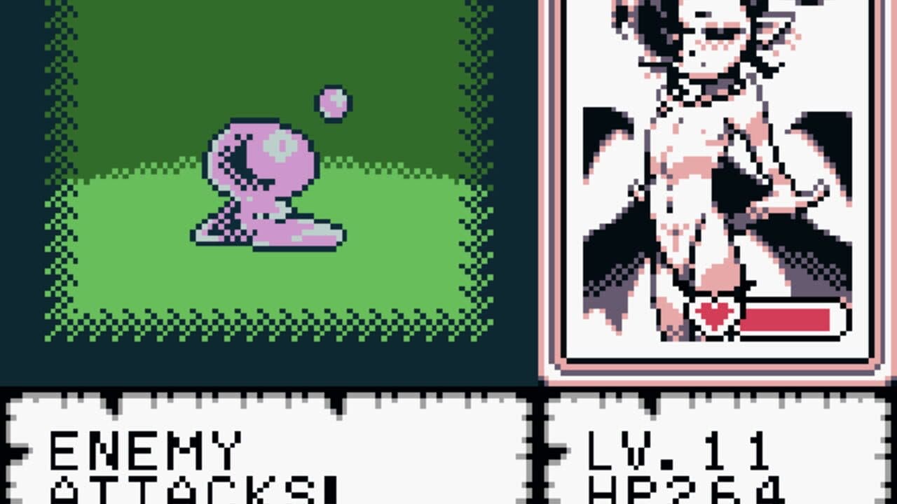Swordsman on the Eternal Journey thumbnail 4