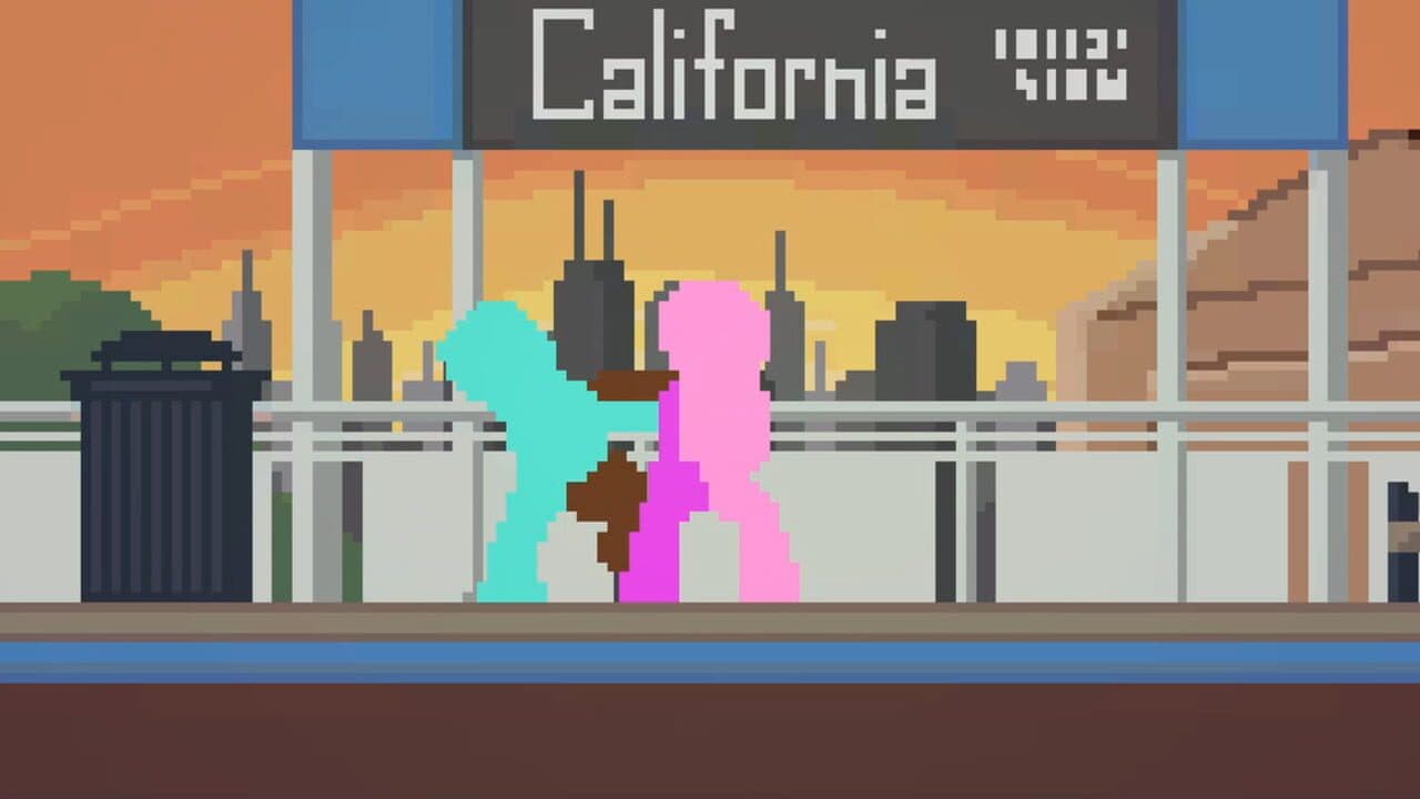Traintracks Combat thumbnail 3