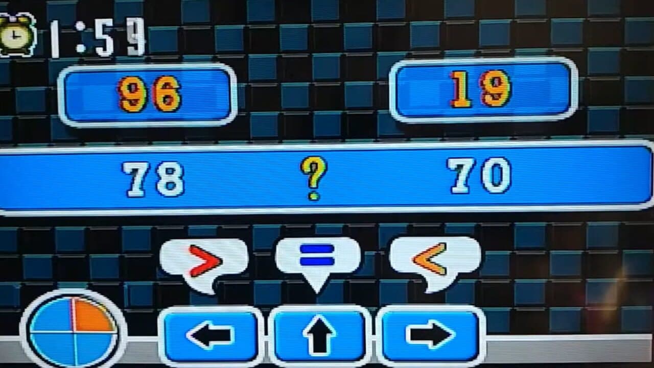 Formula Challenge screenshot 1