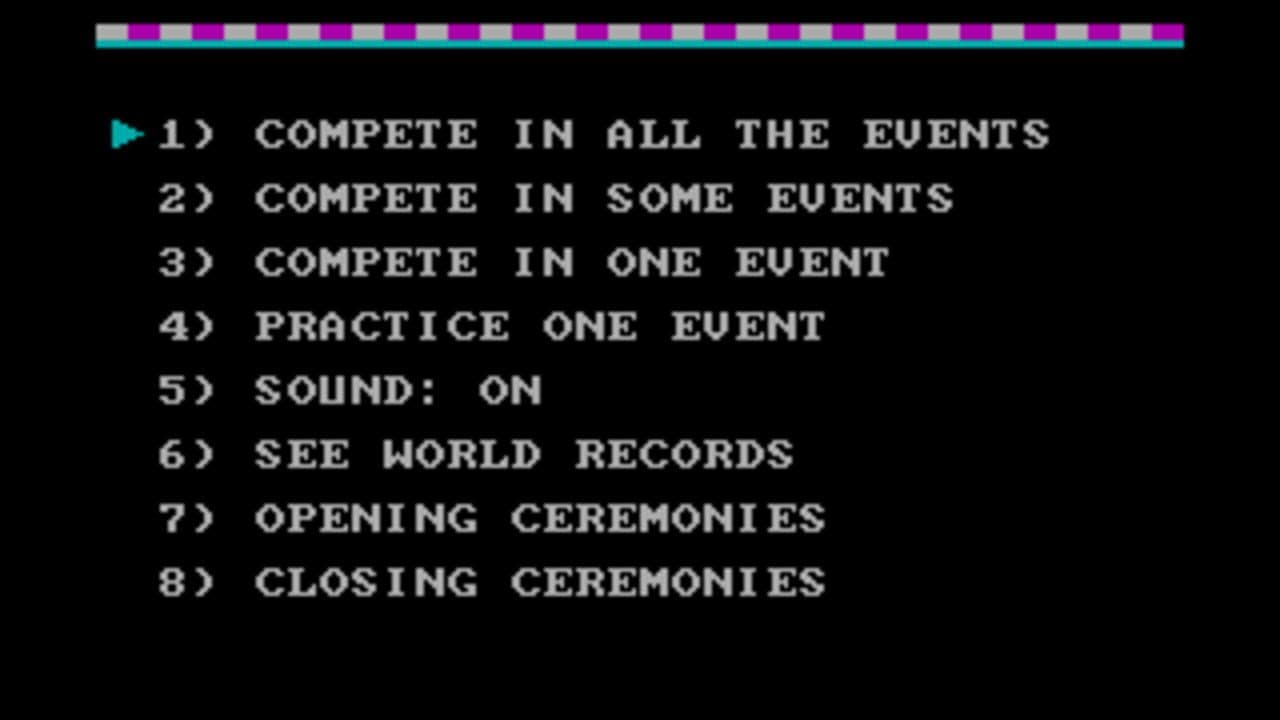 Summer Games II thumbnail 2