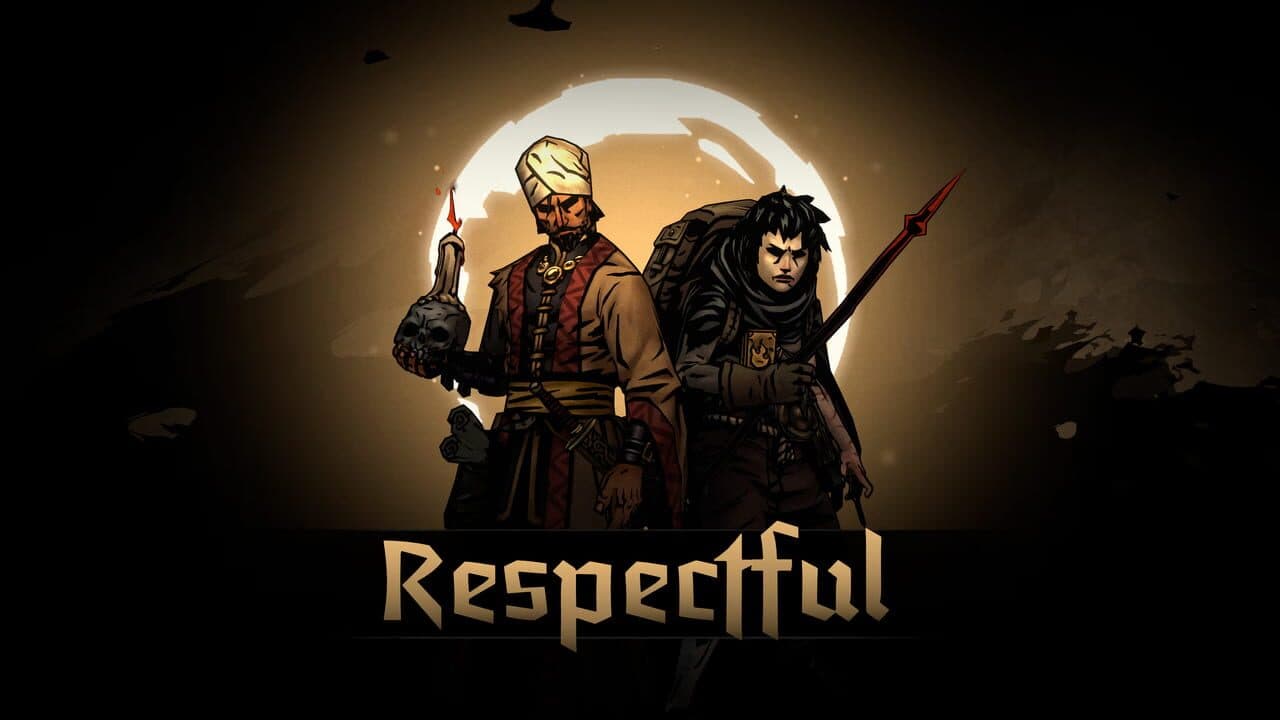 Darkest Dungeon II: Oblivion Edition thumbnail 7