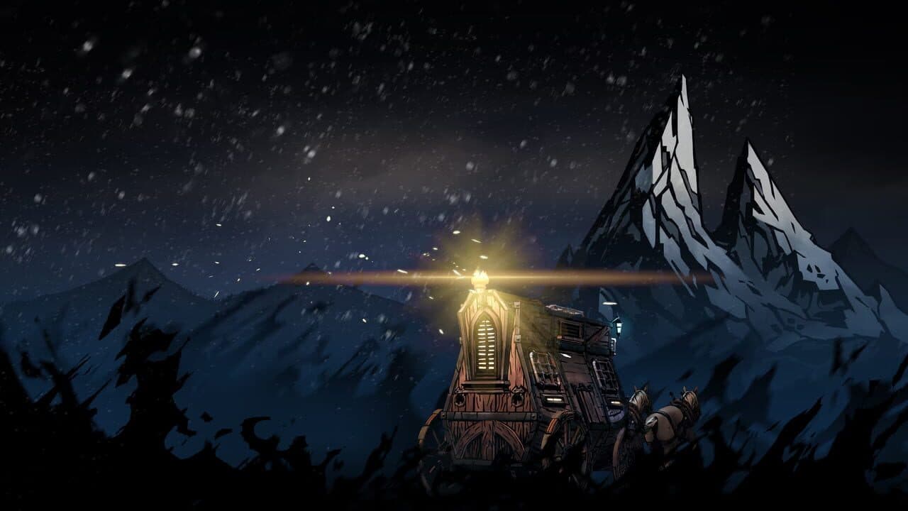 Darkest Dungeon II: Oblivion Edition thumbnail 12