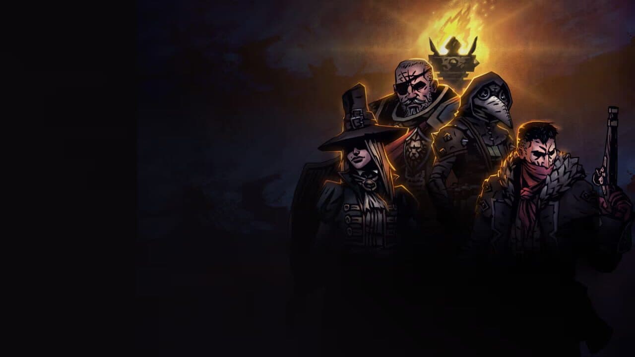 Darkest Dungeon II: Oblivion Edition thumbnail 6