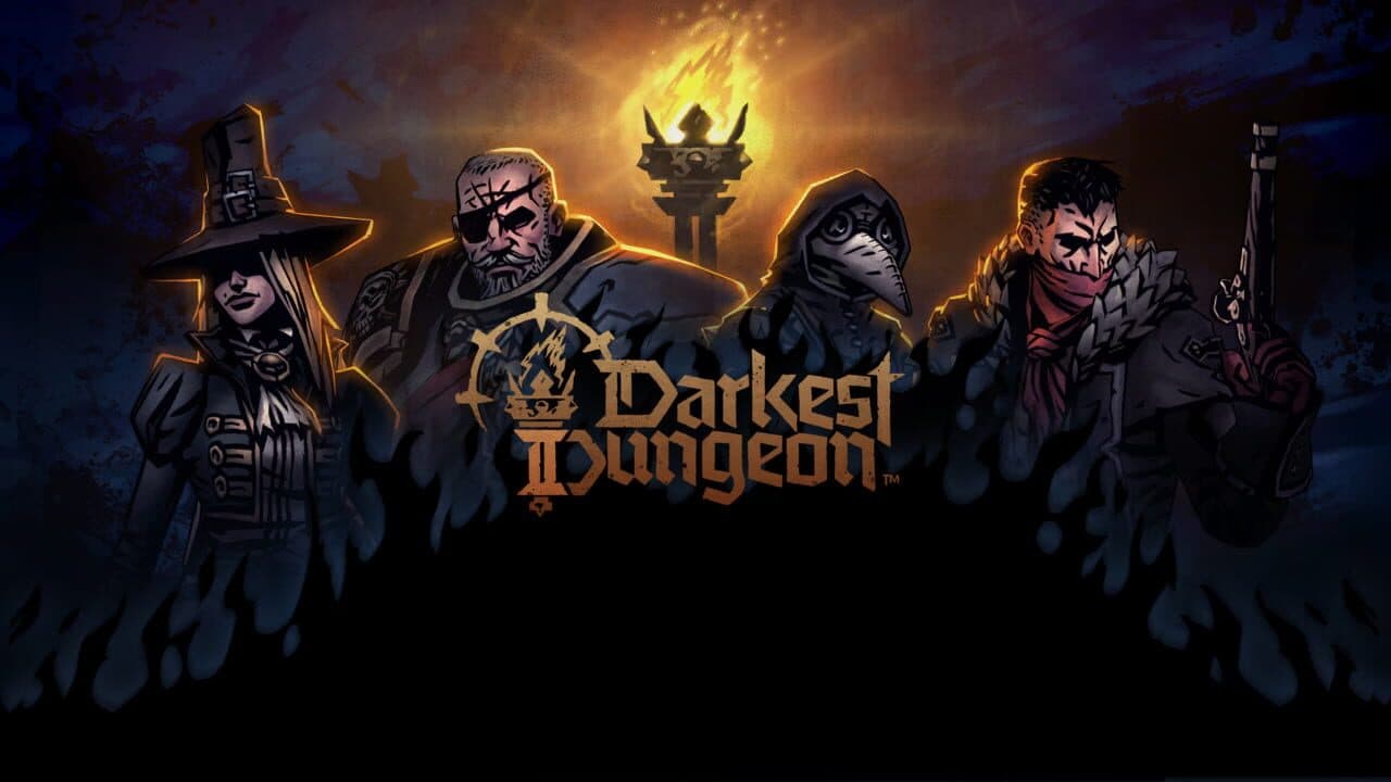 Darkest Dungeon II: Oblivion Edition thumbnail 9