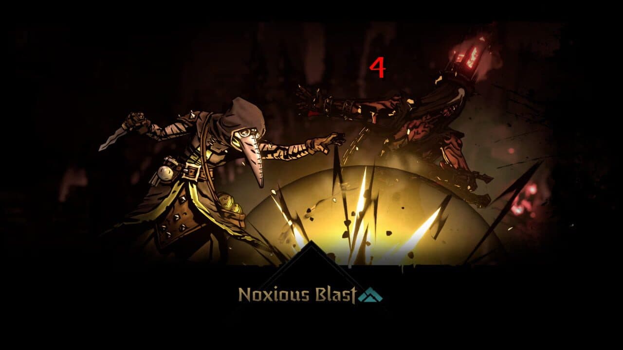 Darkest Dungeon II: Oblivion Edition thumbnail 10