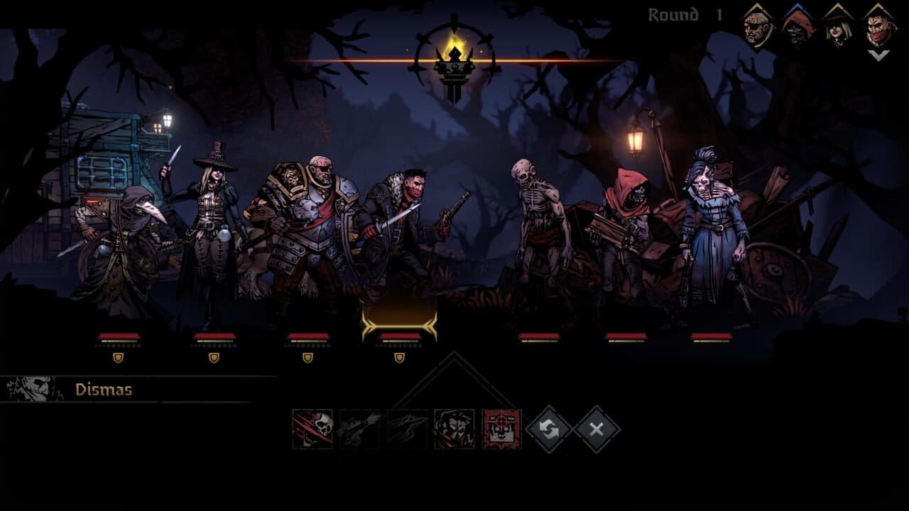Darkest Dungeon II: Oblivion Edition thumbnail 14