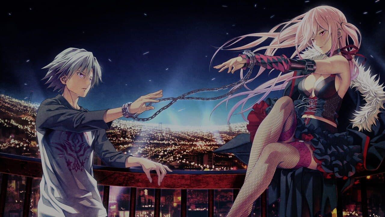 Disorder6 thumbnail 7