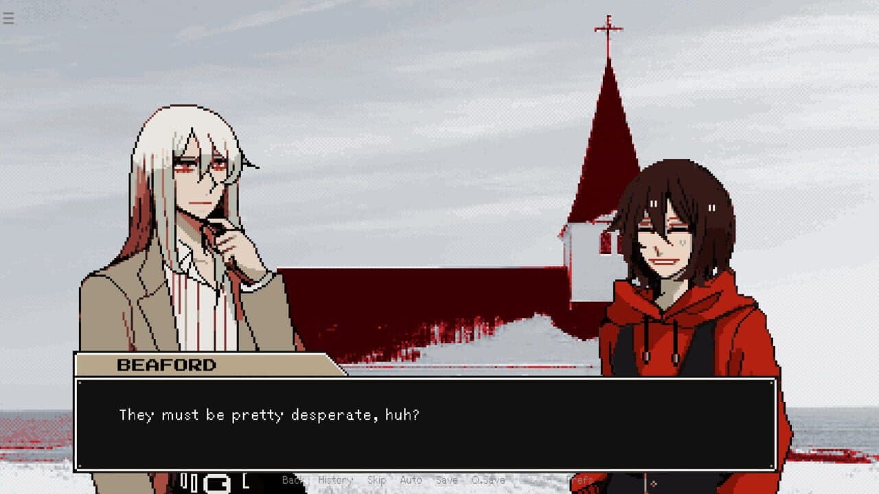 Gospel of Eve thumbnail 3