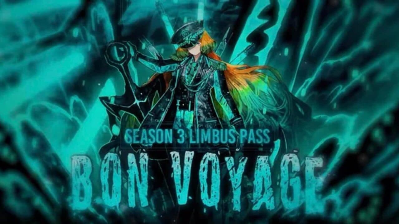 Limbus Company: Season 3 - Bon Voyage thumbnail 3