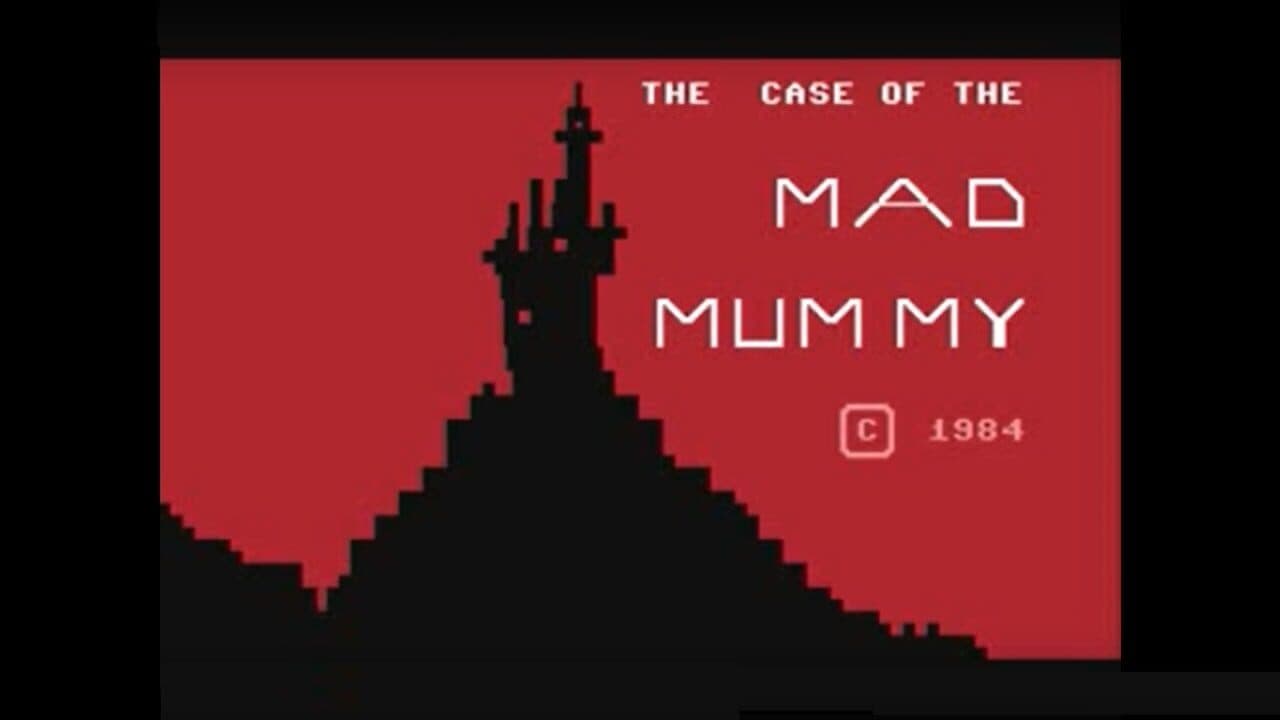 Mystery of Munroe Manor screenshot 1