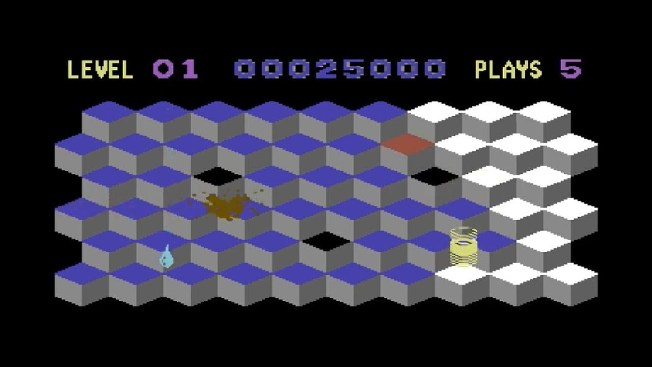 Slinky screenshot 1