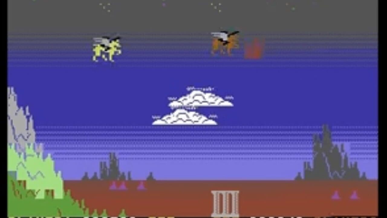 Pegasis screenshot 1