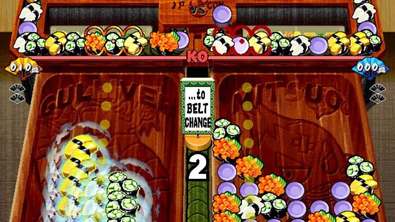 Sushi Bar thumbnail 2