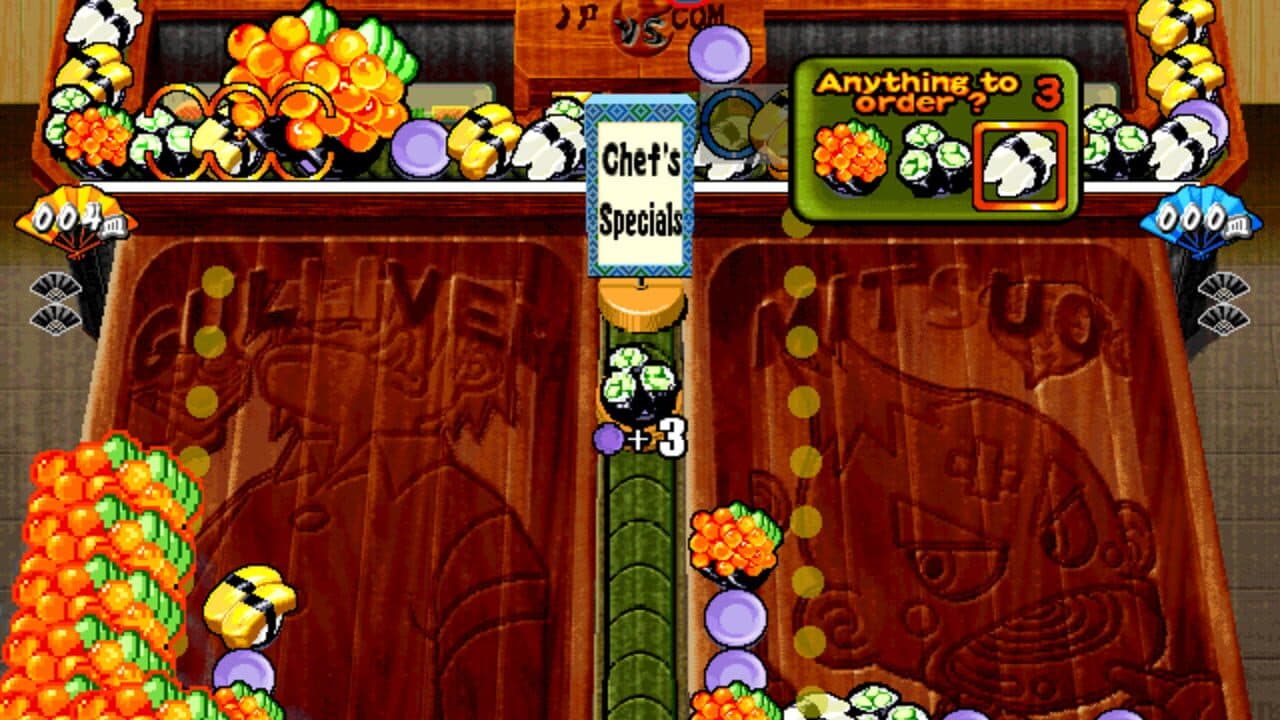Sushi Bar thumbnail 3
