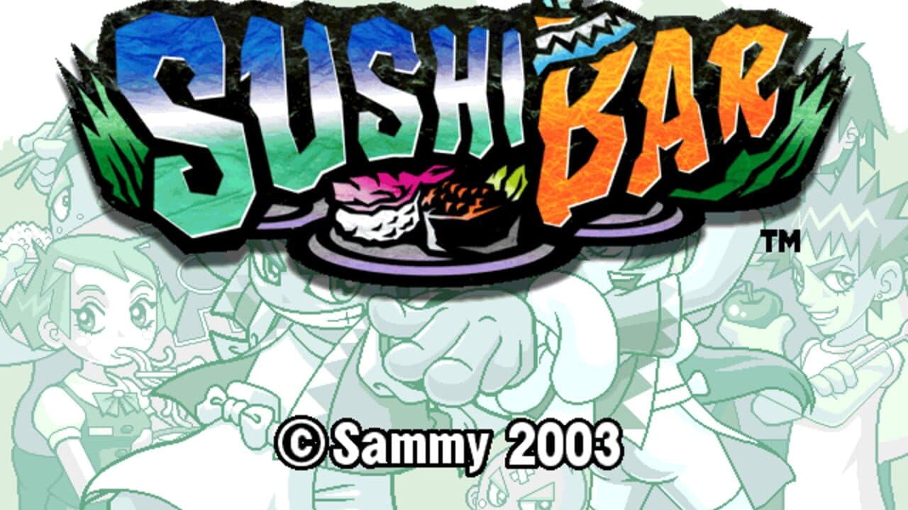 Sushi Bar thumbnail 5