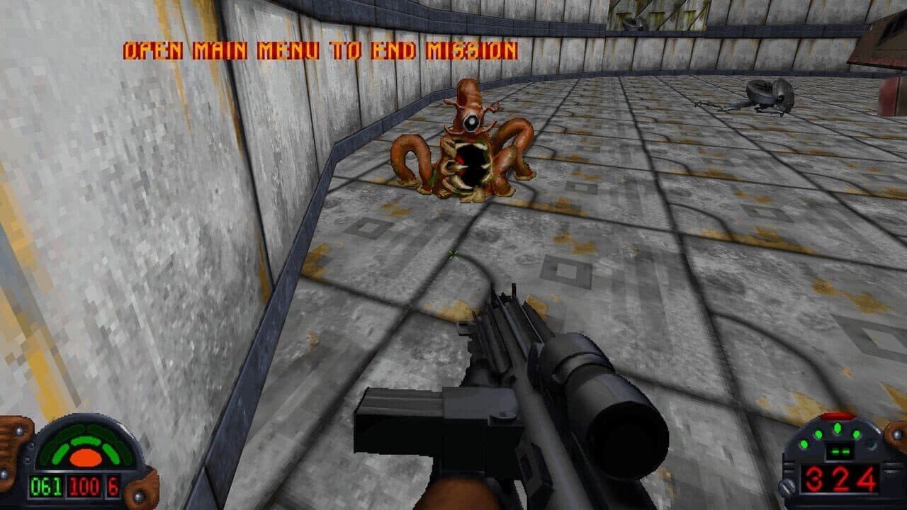 Star Wars: Dark Forces Remaster thumbnail 7