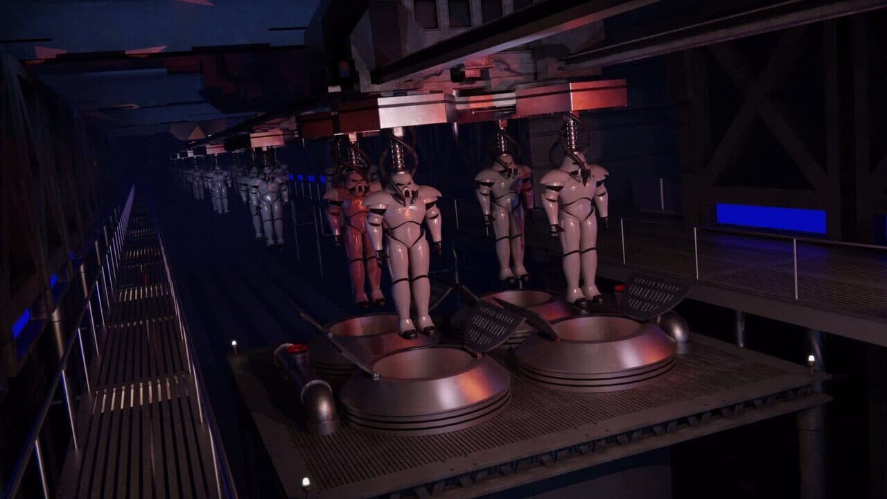 Star Wars: Dark Forces Remaster thumbnail 9