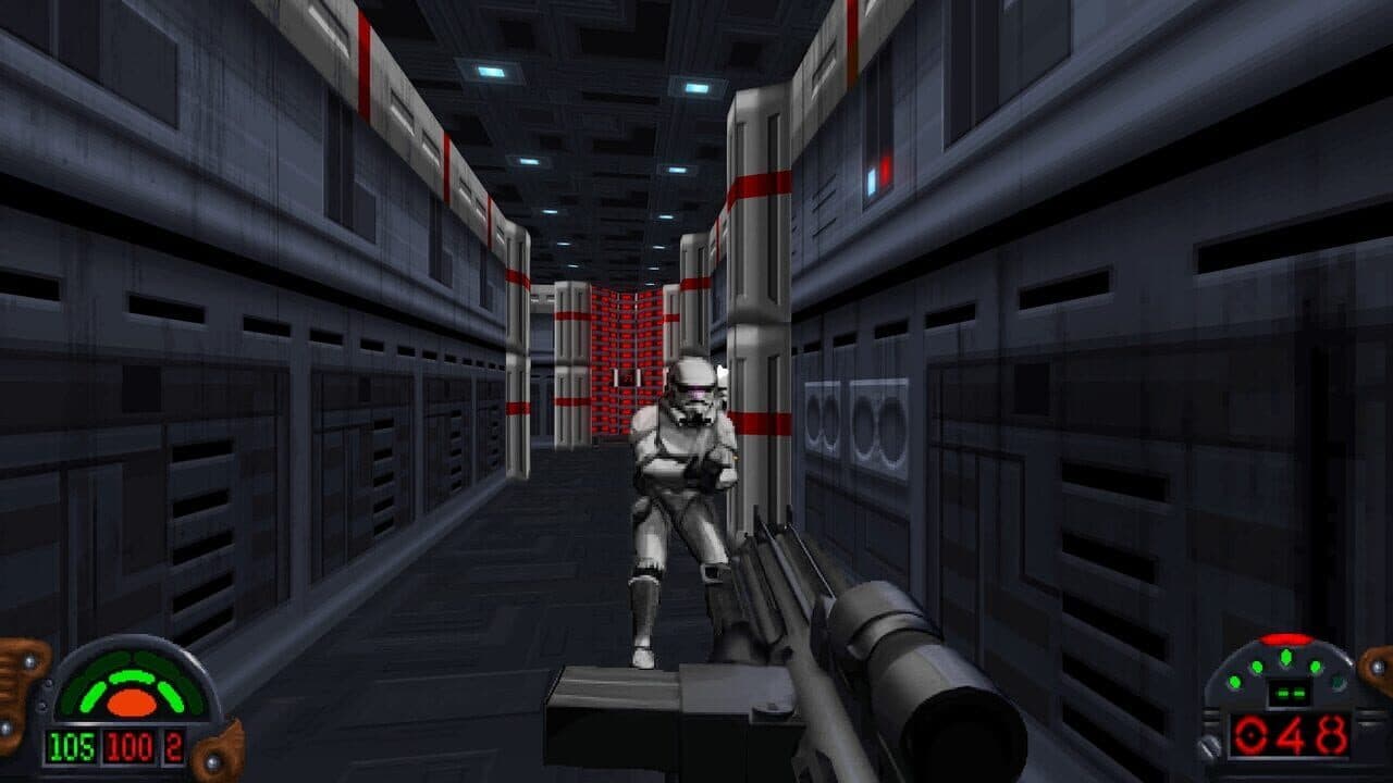Star Wars: Dark Forces Remaster thumbnail 18