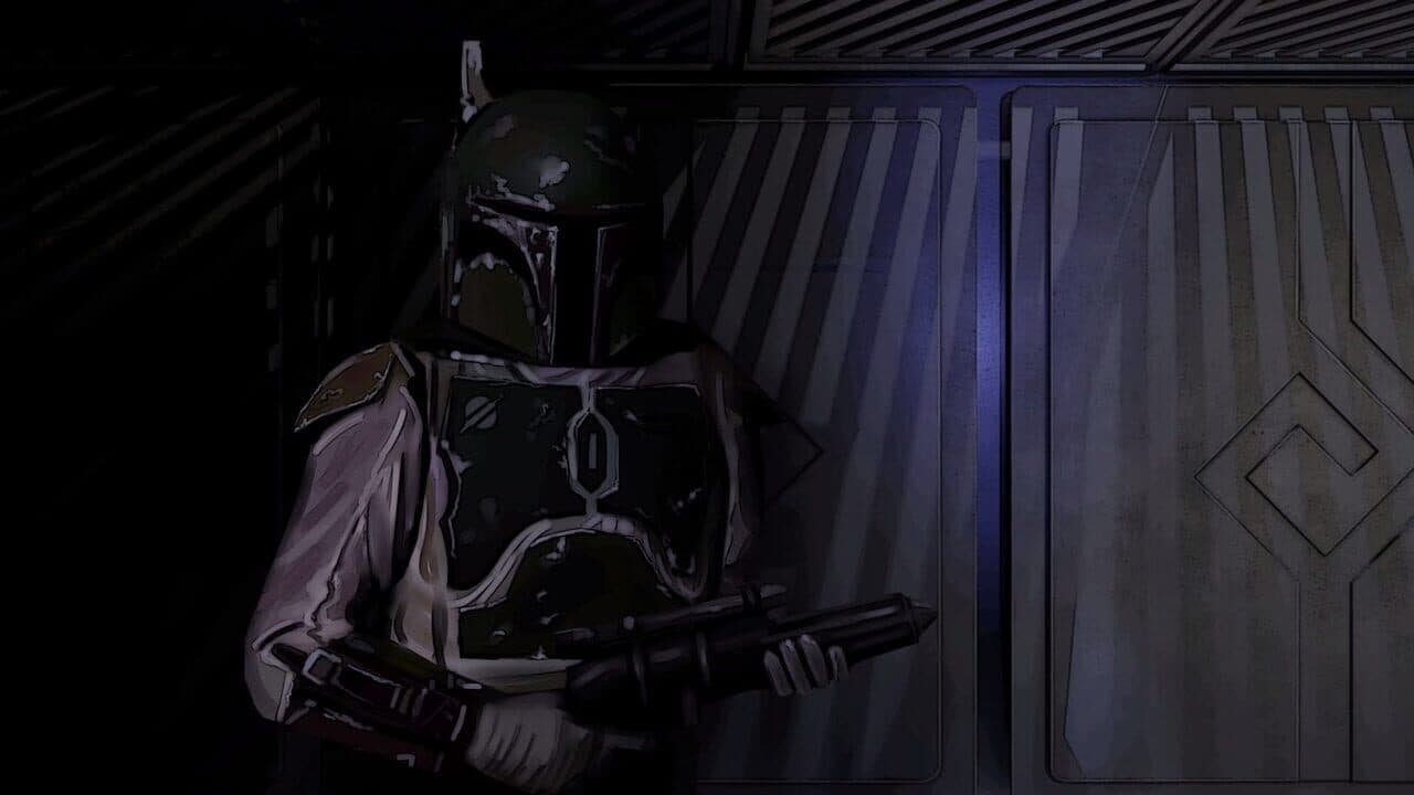 Star Wars: Dark Forces Remaster thumbnail 19