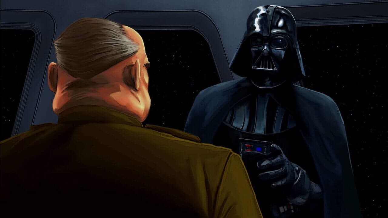 Star Wars: Dark Forces Remaster thumbnail 13
