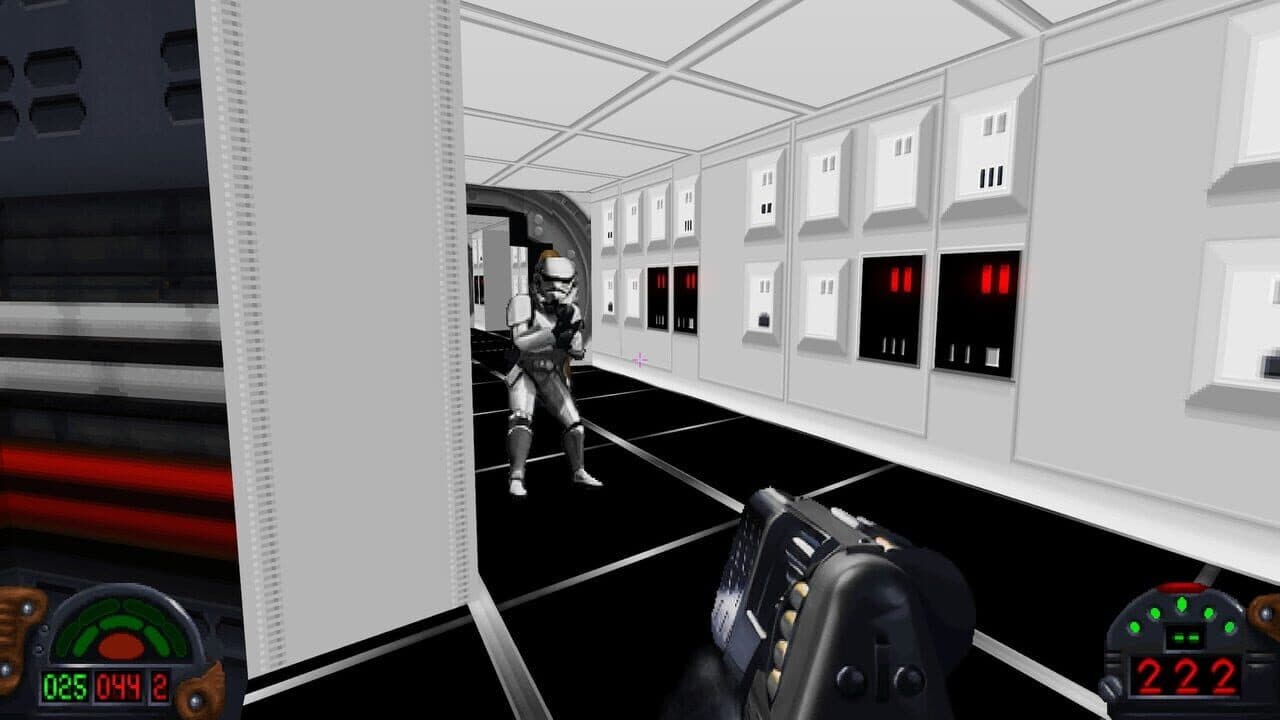 Star Wars: Dark Forces Remaster thumbnail 15