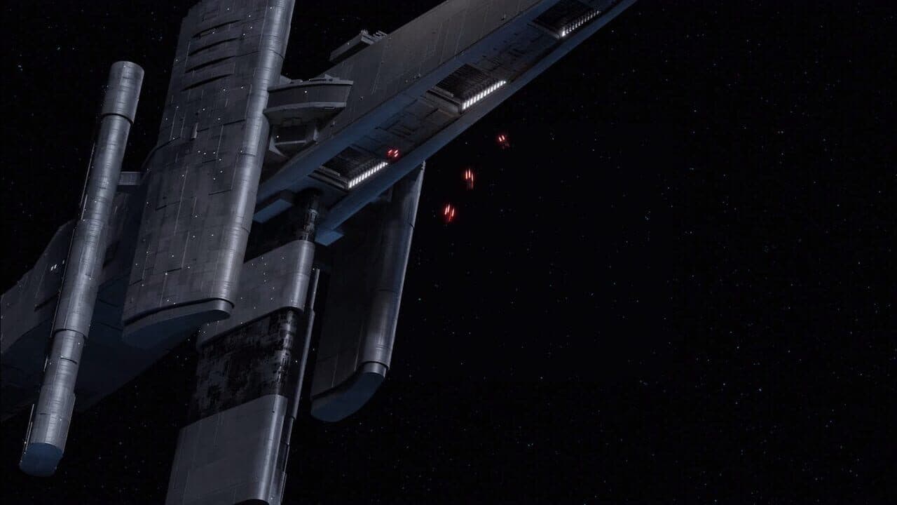 Star Wars: Dark Forces Remaster thumbnail 16